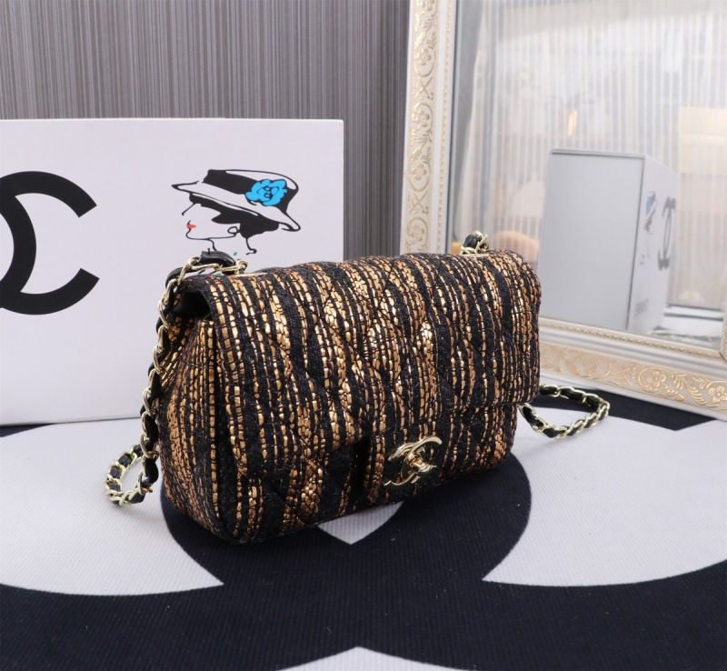 Chanel CF Series Bags